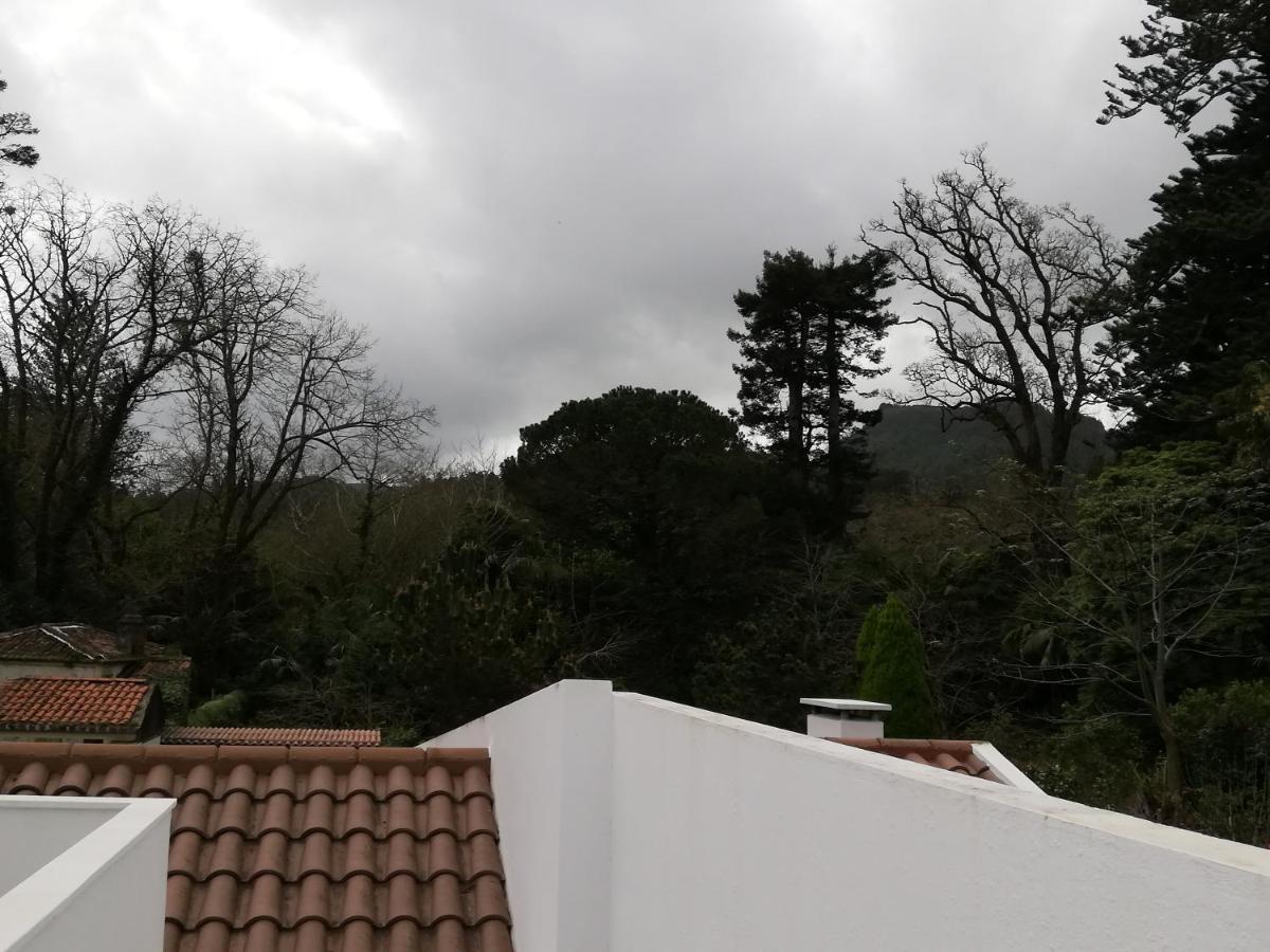 Victoria Guest House Furnas  Kültér fotó