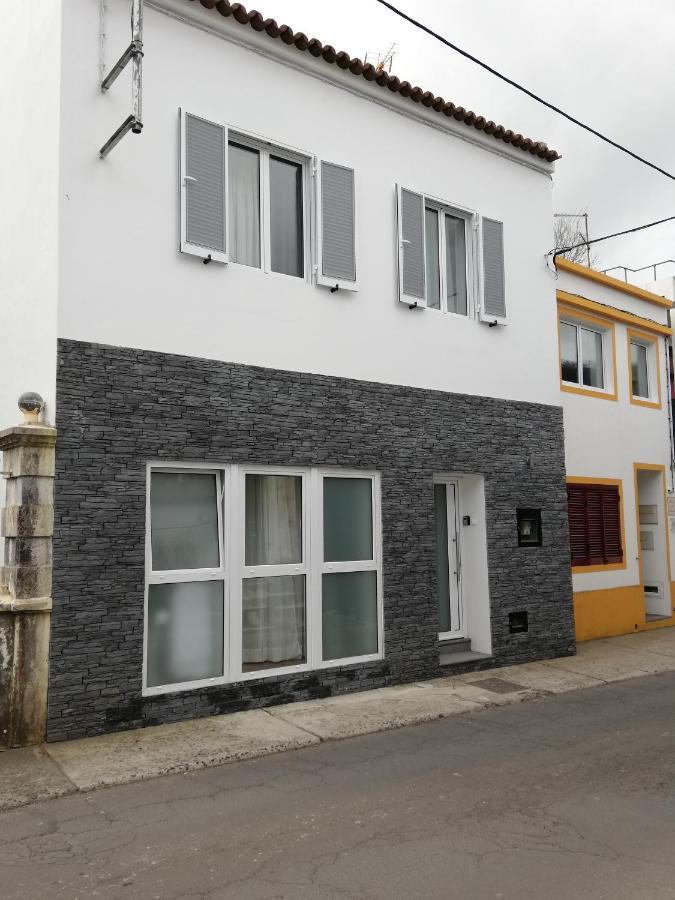 Victoria Guest House Furnas  Kültér fotó