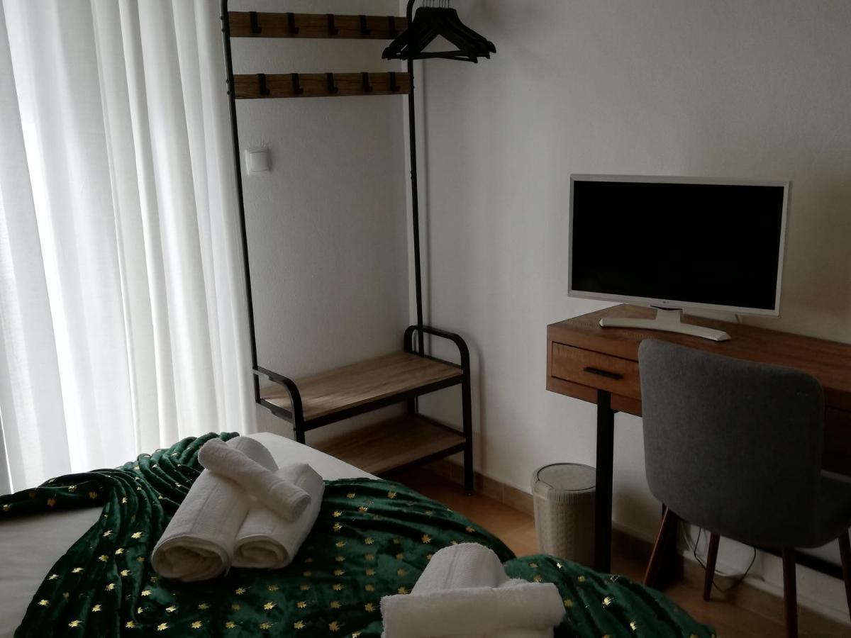 Victoria Guest House Furnas  Kültér fotó