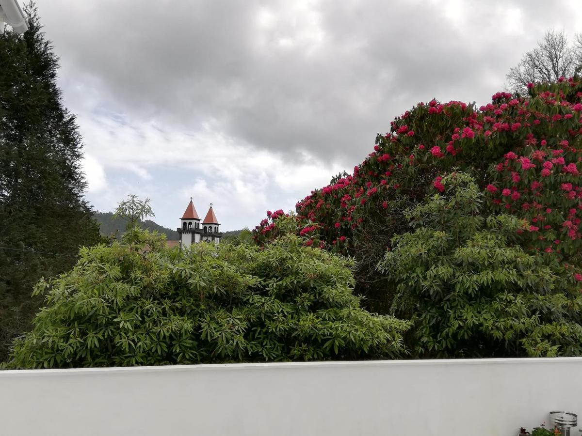 Victoria Guest House Furnas  Kültér fotó
